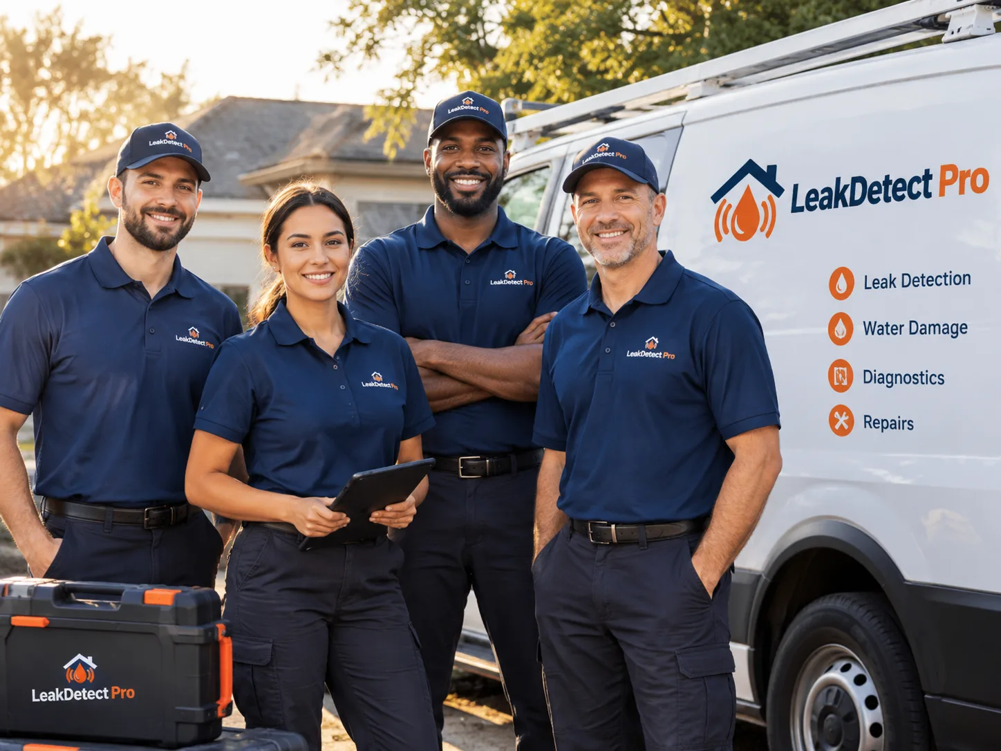 Roof Repair company in Fairview, NJ